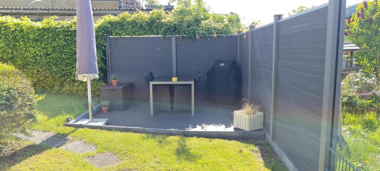 Schoene Ruhige Mit Terrasse *